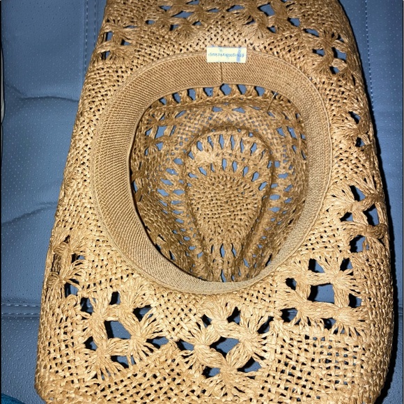 Sexy Cowboy Straw Hat for concerts, festivals, party, the beach, summer, fun! - Picture 3 of 10